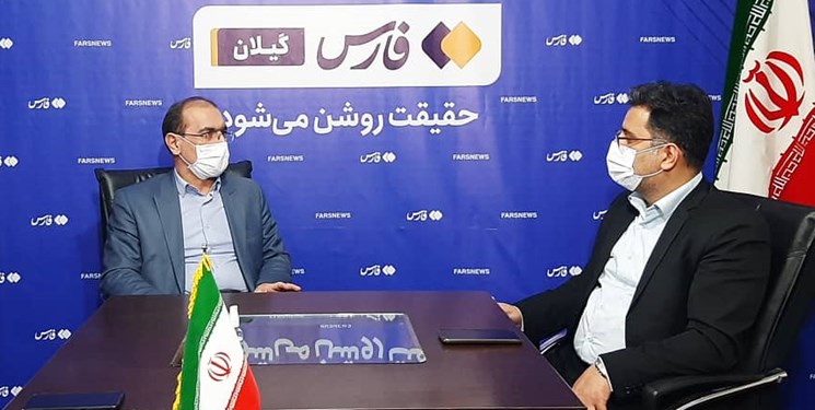 راه‌اندازی نخستین دانشکده موضوعی در گیلان/شأن اقتصاد مقاومتی در ادارات ما رعایت نشده است