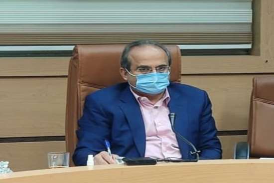 تلاش صادقانه و زینب گونه شهید نرجس خانعلی زاده در تاریخ حوزه سلامت ماندگار شد