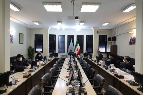 در طرح نهضت ملی مسکن، ۵۰ هکتار اراضی در ۱۷ شهر تعرفه شد