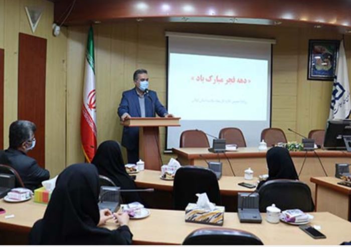 مردم ایران با تکیه بر آرمان های امام راحل بزرگترین انقلاب تاریخ را به وجود آوردند