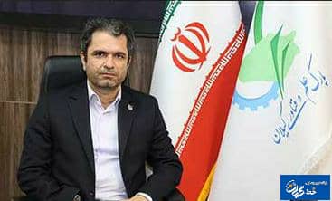 انتصاب رئیس پارک علم و فناوری گیلان به عنوان دبیر هیات امنای منطقه پنج فناوری کشور