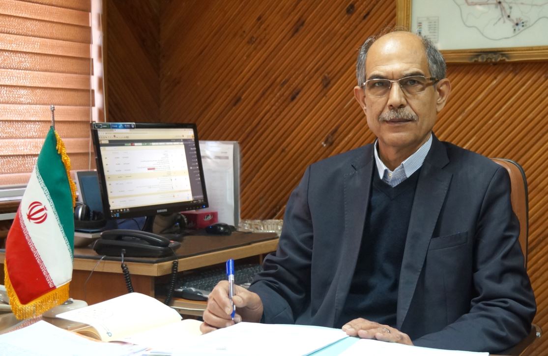 پیشرفت ۳۶ درصدی پست ۶۳/۲۰ کیلوولت ضیابر