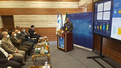 توسعه متوازن فناوری، مهم ترین اولویت در جهت تحقق رضایتمندی مشتریان