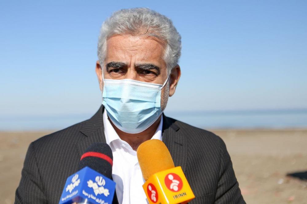 استاندار گیلان: سکوت در برابر رفتارهای شورای شهر و شهرداری رشت شکسته خواهد شد / ارزیابی مدیران در مورد اجرای قانون هوای پاک، مدنظر است