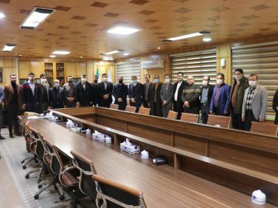 سال ۱۴۰۱ سرآغاز رویکرد جهادی در خدمت رسانی به مردم