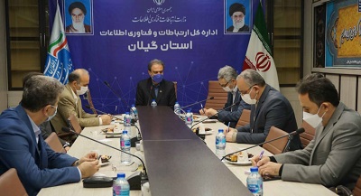 کیفیت و پایداری ارتباطات در زمان تعطیلات نوروز