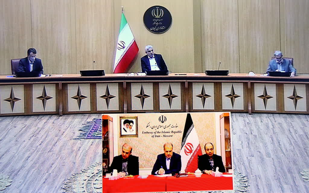 بیشترین صادرات گیلان در منطقه اوراسیا، به روسیه است/ نیازمند واردات چوب از روسیه برای کارخانجات سلولزی گیلان هستیم