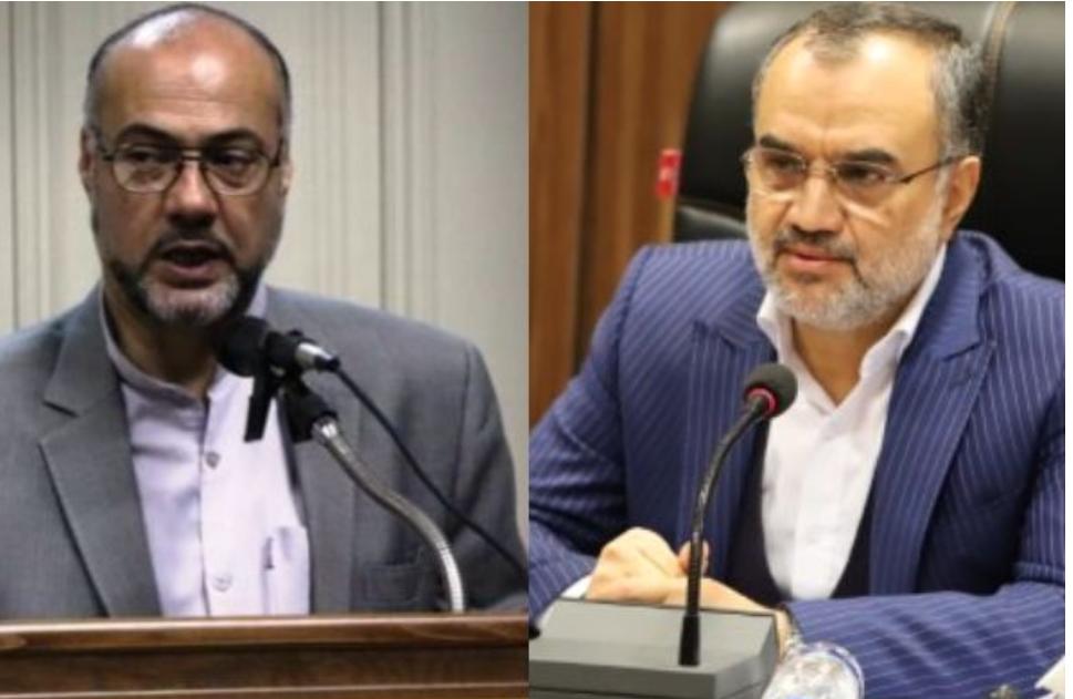 پیام تبریک رئیس شورای اسلامي شهر رشت به نویسنده گیلانی