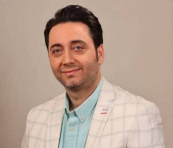 مهدی رشاد شهردار کلاچای شد
