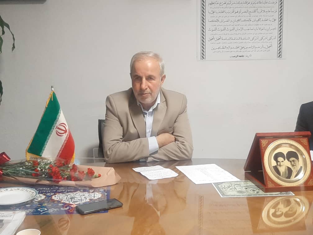 تیم اقتصادی گیلان منسجم باشند