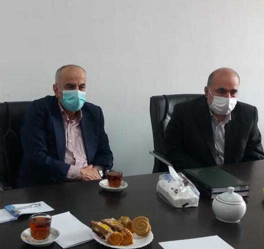 برنامه تحول در حوزه تولید و تجارت گیلان منطبق با شعار سال است / اعتماد سازی لازمه تحول در جامعه است