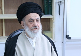 پیام تسلیت مدیرعامل شركت توزیع نیروی برق گیلان در پی ارتحال حضرت آیت الله مجتبی رودباری