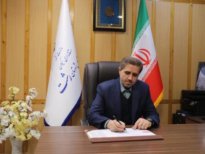 دعوت فرماندار رشت از مردم جهت حضور در راهپیمایی روز جهانی قدس