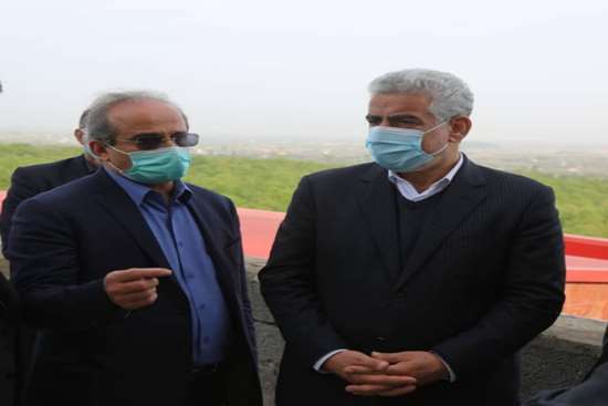 طرح احداث دانشکده پزشکی گیلان پشتیبانی مالی می‌شود/ باید در شاخص‌های بهداشت و درمان گیلان به ایده آل برسیم