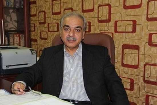 سرپرست معاونت بهداشتی دانشگاه منصوب شد