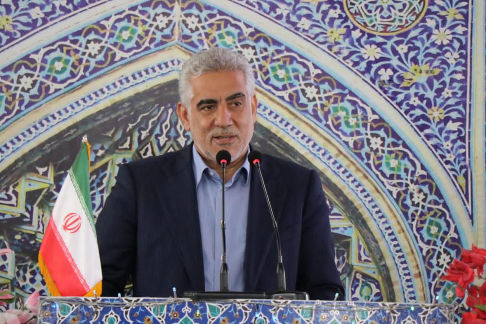 تکلیف به مسئولان مربوطه برای بازدید میدانی از انجام کار کشاورزی در اراضی شالیزاری و رسیدگی به مشکلات کشاورزان / طرح ها و پروژه های توسعه ای، با جدیت در حال پیگیری و اجراست