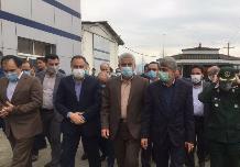 صنعتگران واقعی و پرتلاش مورد حمایت قرار می گیرند