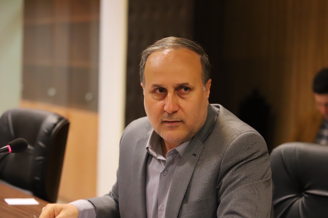 سوابق کاری برخی از پرسنل شهرداری رشت ثبت نشد