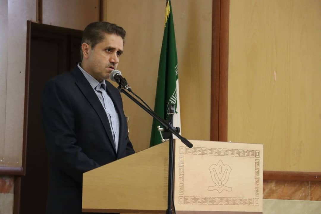 شان پذیرش مسئولیت در دولت سیزدهم، خدمتگزاری به مردم است