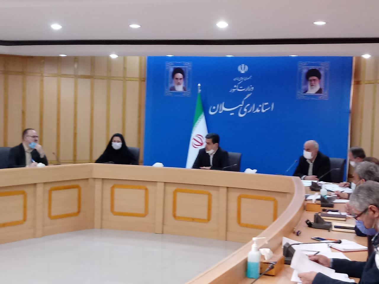 ۱۲۰ واحد صنعتی راکد تحت تملک در گیلان احیاء خواهد شد