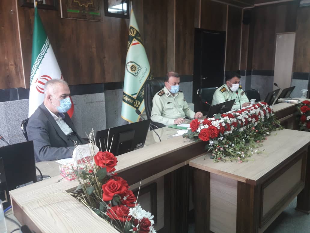 ساماندهی معتادین متجاهر ضروری است