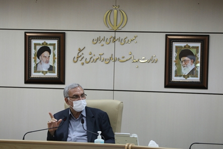مساله افزایش جمعیت باید در جامعه نمود یابد