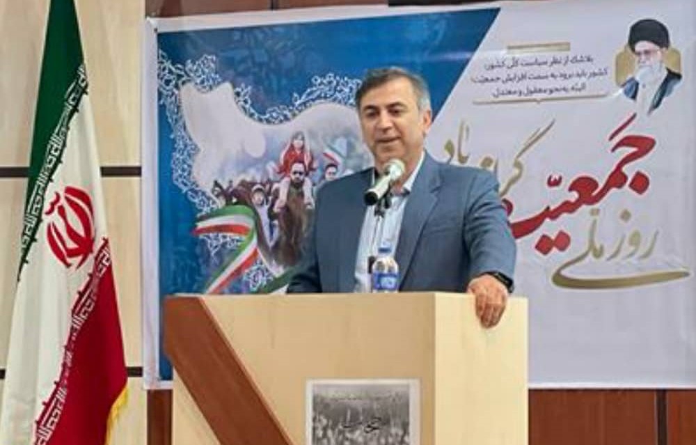 نیروی جوان و کارآمد از ثروت های مهم برای هر کشور محسوب می شود