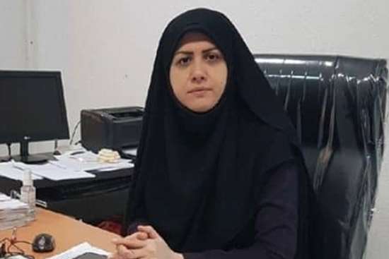 سرپرست معاونت غذاو دارو دانشگاه علوم پزشکی گیلان منصوب شد