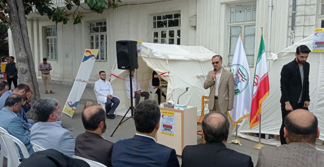 حفظ سلامت و ایمنی شهروندان بسیار حائز اهمیت است