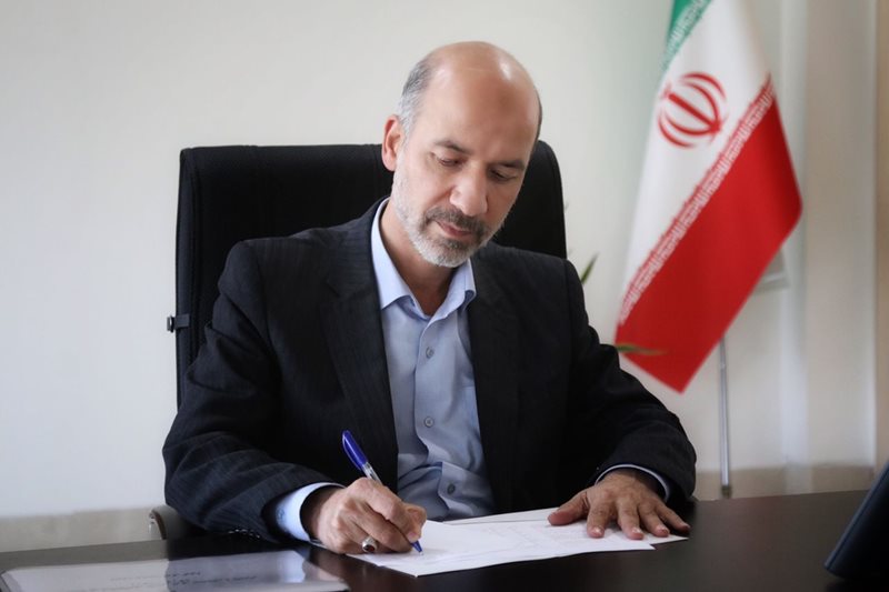 وزیر نیرو طرح ملی «کاهش مصرف انرژی الکتریکی» را ابلاغ کرد