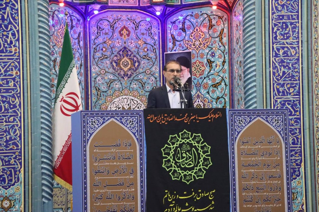 دانشگاه آزاد اسلامی یکی از دستاوردهای نظام و مولود انقلاب اسلامی ایران است