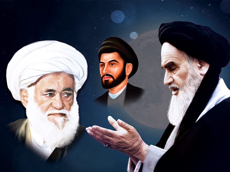همزمان با سالروز عروج حضرت امام خمینی (ره) مراسم نکوداشت دو شهید بزرگ گیلانی برگزار خواهد شد