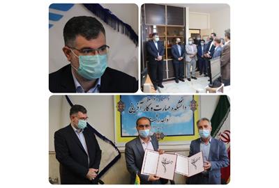 هیچ کارفرمایی افراد ماهر را کنار نمی گذارد/ مهارت آموزی امنیت شغلی را در پی دارد