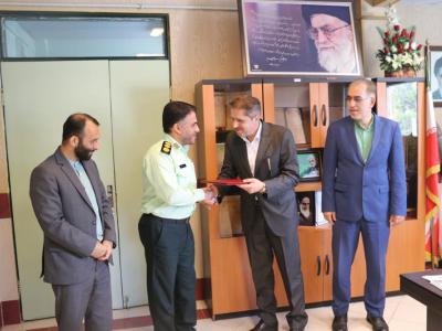 نشاط و پویایی نسل آینده، دستاورد کار بزرگ پلیس مبارزه با مواد مخدر در ایمن سازی جامعه