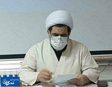 برگزاری مراسم دهه کرامت در ۴۵۰ بقعه متبرکه گیلان/توزیع ۳ هزار بسته معیشتی در بقاع متبرکه گیلان