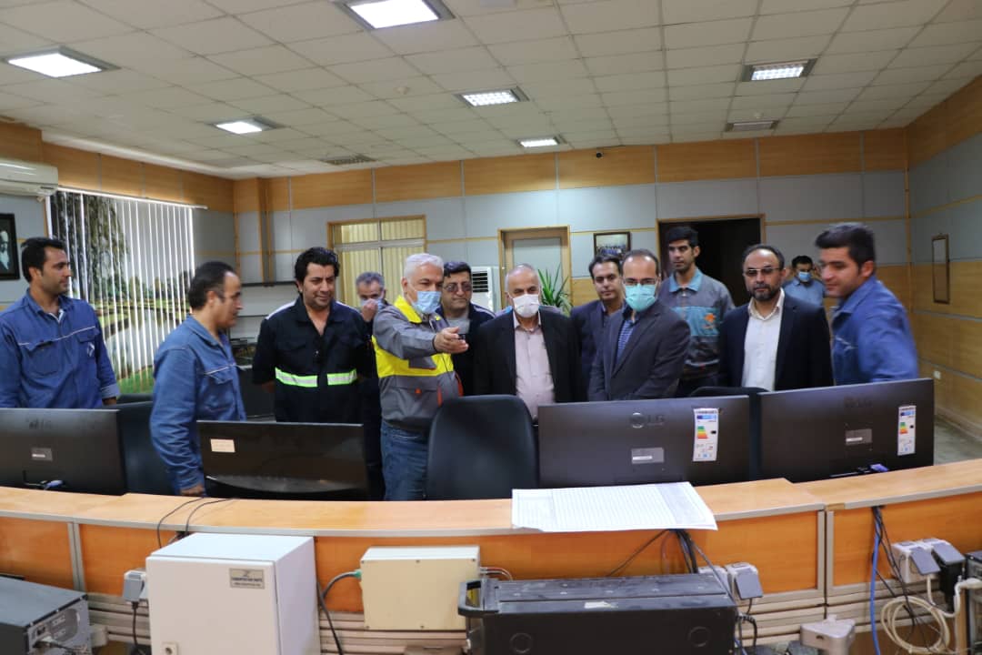 فعالیت ۳۲۰واحد صنایع معدنی گیلان نقطه عطفی برای توسعه عمران و آبادانی است/ زحمات و دشواری تولید باید درک شود