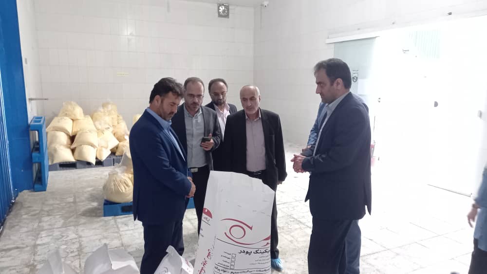 زمان تولید کنندگان نباید صرف پیچ و خم اداری شود/ زیرساخت لازم برای سرمایه گذاری صنعتی در سیاهکل فراهم است
