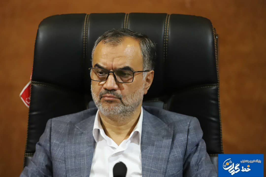 ممنوع الورود کردن پیمانکار شهرداری به ساختمان شهرداری رشت / شفافیت مالی در شورای ششم رشت / اعلام وصول استیضاح شهردار رشت