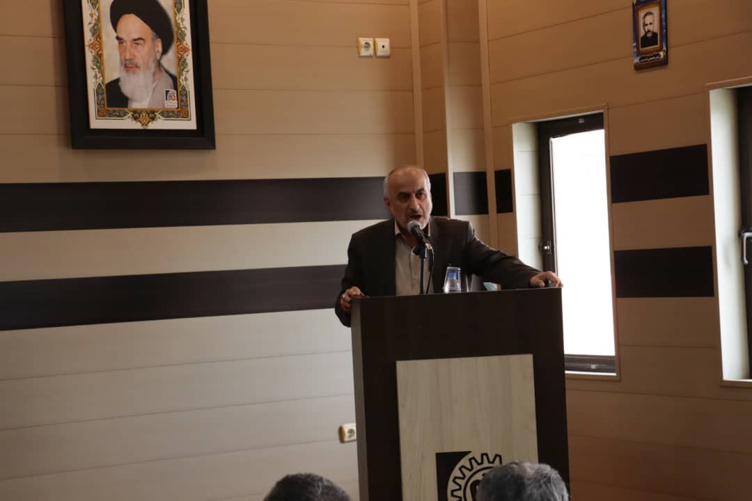 امروز با همکاری اصناف گیلان شاهد بازاری آرام و بدون التهاب هستیم/ اصناف ایثارگران عرصه کسب و کار هستند