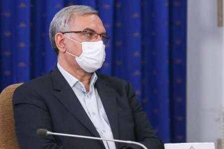تغییر پروتکل استفاده از ماسک در کشور/ استفاده از ماسک در فضای باز الزامی نیست