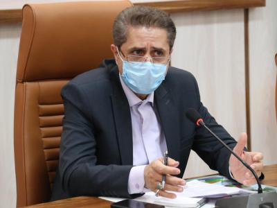 تسریع در انجام بازنگری طرح هادی دهستان سراوان/ ضرورت اطلاع رسانی خدمات دستگاه‌های دولتی به مردم