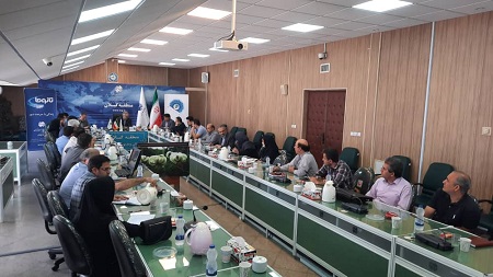 توسعه بسترهای ارتباطی نوین مبتنی بر فیبر نوری در صنعت ساختمان مهم و ضروری است