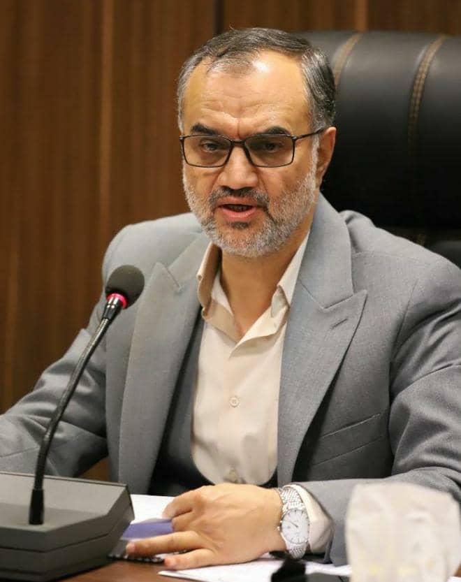 شهرداری ها ، به واقع مهم ترین دستگاه خدمات رسان در کشور هستند