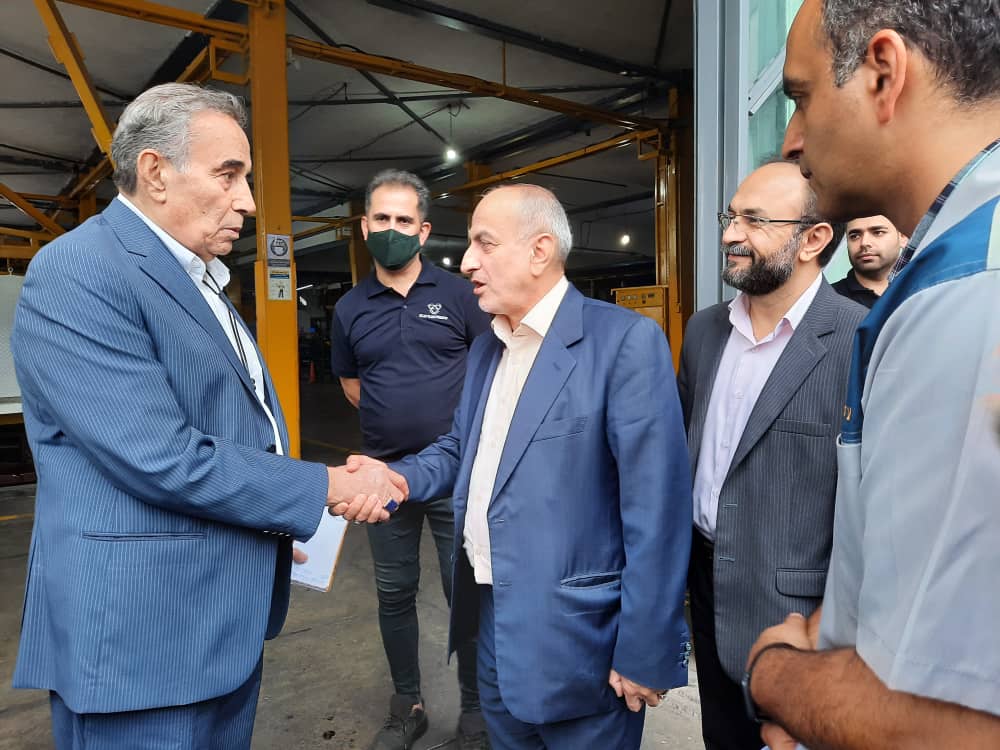 ارتباط صنعت با دانشگاه یکی از نیازهای ضروری و اساسی کشور است