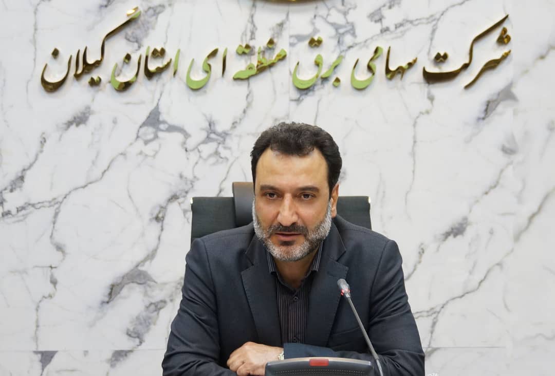 پیشرفت فیزیکی ۷۱ درصدی پست ۲۳۰ کیلوولت غرب رشت