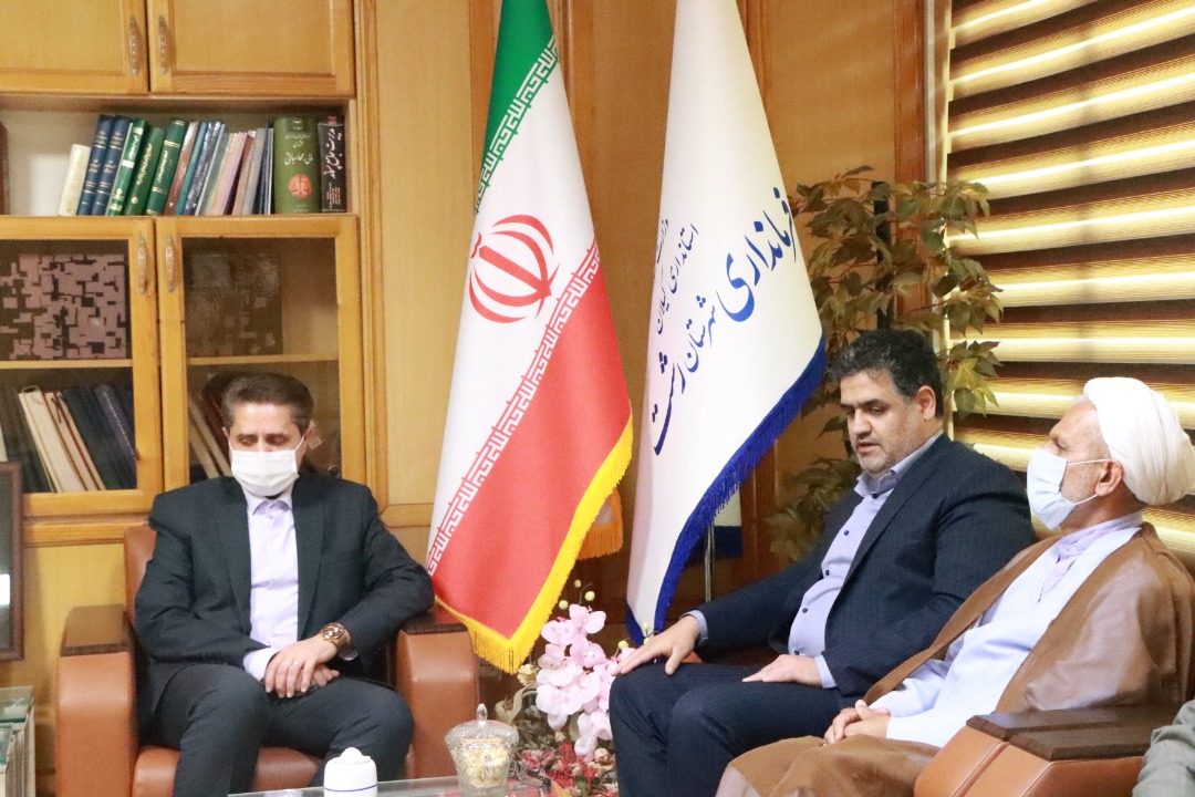 بنیاد مسکن انقلاب اسلامی متولی طرحهای توسعه روستایی