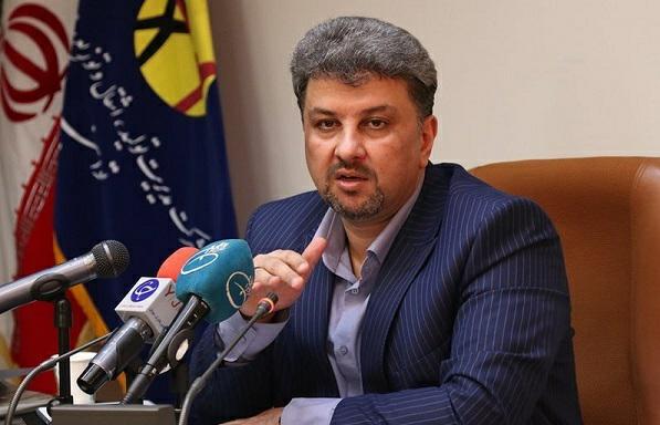 مصرف برق در کشور رکورد شکست