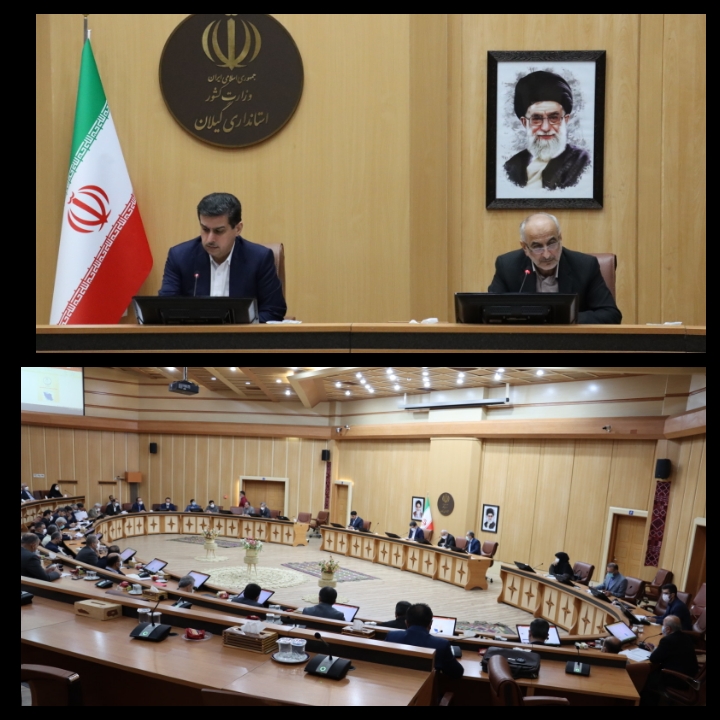 تخصیص اعتبار ۲ هزار میلیاردی برای تامین نقدینگی بخش تولید گیلان/ توسعه صنعتی نمی تواند لنگ زیرساخت‌های انرژی بماند