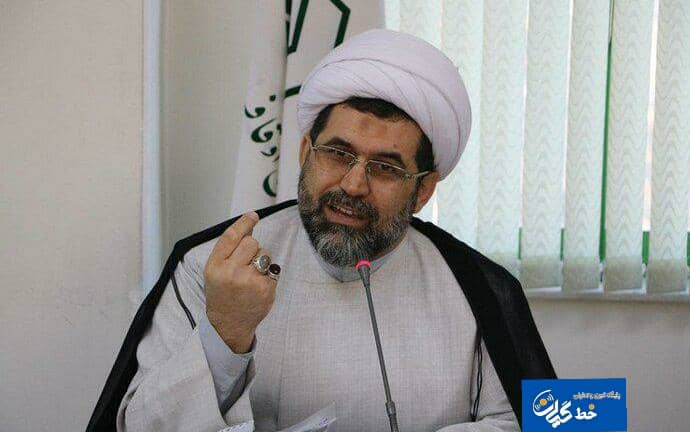 اجرای طرح بصیرت عاشورایی در ۵۰۰ بقعه متبرکه گیلان/همکاری سه هزار نفر در برگزاری مراسم محرم بقاع متبرکه گیلان