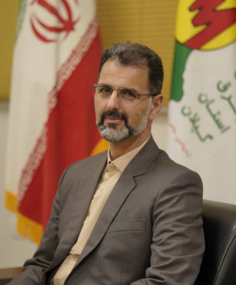 گیلانی ها در مدیریت مصرف همراهی مطلوب داشتند